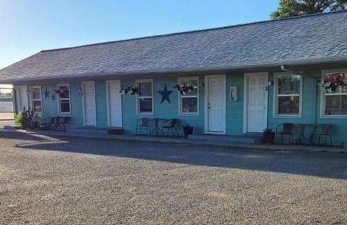 Otto Hotel | Sage Motel