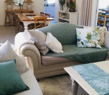 Montagu House | Sage
