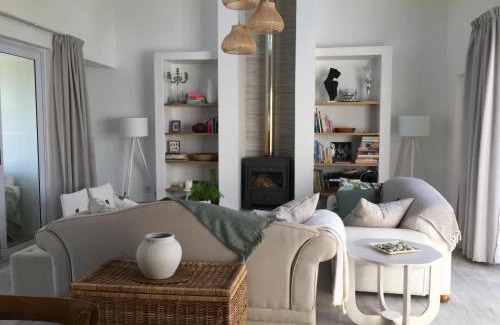 Montagu House | Sage