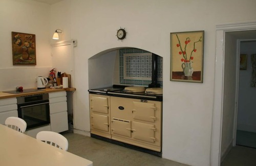 Dolton Apartment | Sages - Regency country villa in heart of Dolton