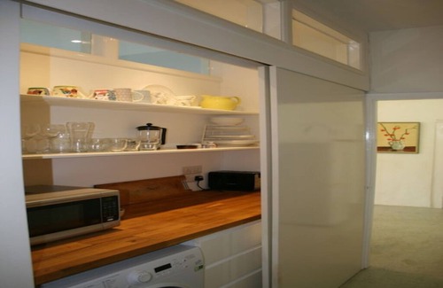 Dolton Apartment | Sages - Regency country villa in heart of Dolton