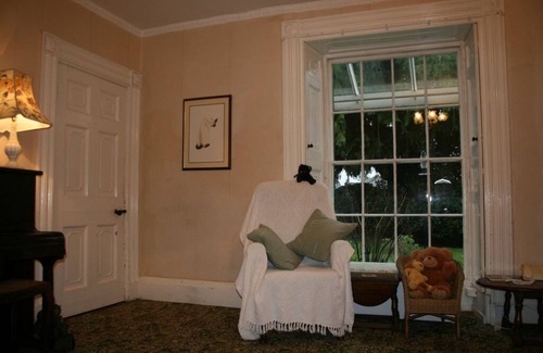 Dolton House | Sages - Regency country villa in heart of Dolton