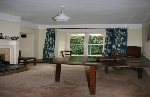 Dolton House | Sages - Regency country villa in heart of Dolton