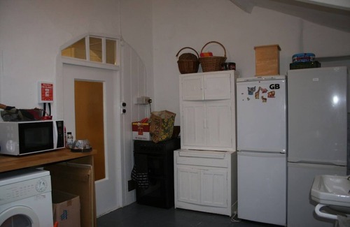 Winkleigh House | Sages - Regency country villa in heart of Dolton (house and garden flat)