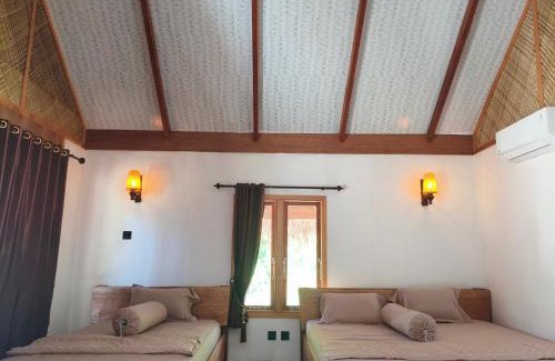 Katiet House | Sagga Homestey 2