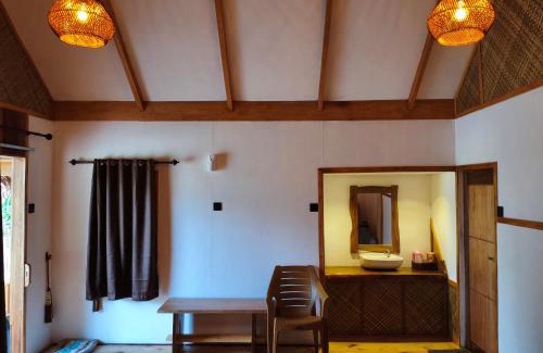 Katiet House | Sagga Homestey 2