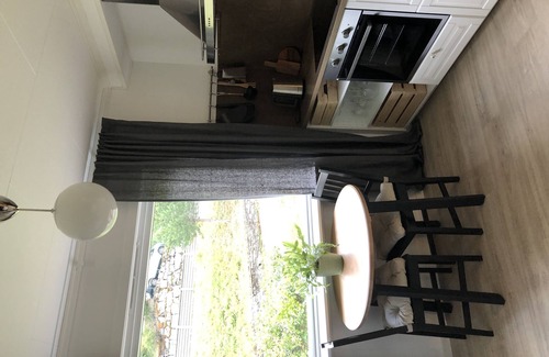 Hafslo Apartment | Sagi 3 Exclusive apartment