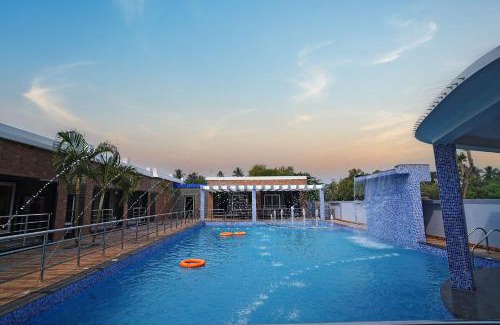 Mandarmani Apartment | ! Sagor Kuti Beach Resort near Manasa Mandir Beach Distance 100 Meter !