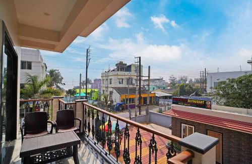 Mandarmani Apartment | ! Sagor Kuti Beach Resort near Manasa Mandir Beach Distance 100 Meter !