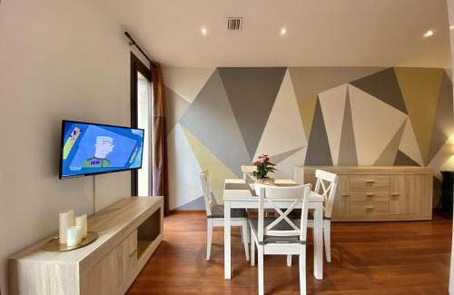 Barcelona Apartment | Sagrada familia apartment