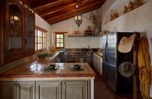 San Miguel de Allende House | Sagrada Holistic Ranch