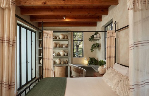 San Miguel de Allende House | Sagrada Holistic Ranch