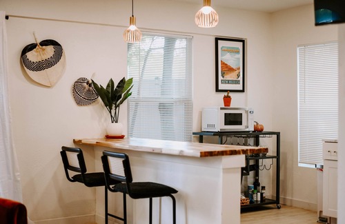 Barelas House | Saguaro at Cactus Flower+Hot Tub+Pet Friendly+No Pet Fee!