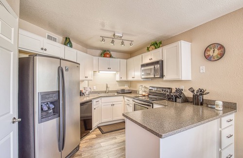 Tucson House | Saguaro Escape | Pool/Tennis/Hiking/Patio