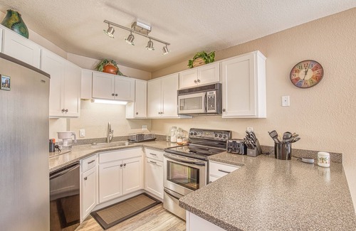 Tucson House | Saguaro Escape | Pool/Tennis/Hiking/Patio