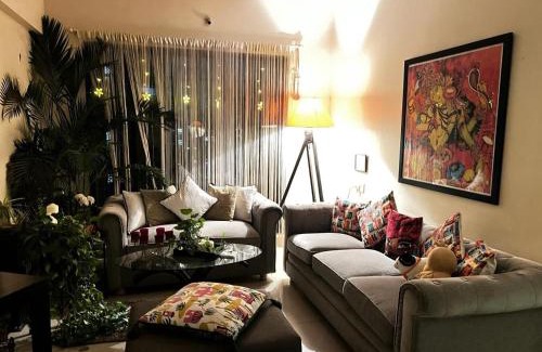 Chembur East House | Sahakarya CHS