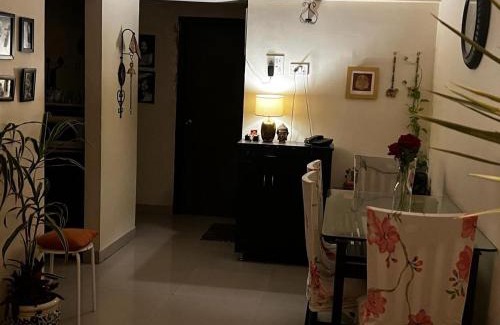 Chembur East House | Sahakarya CHS