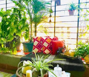 Chembur East House | Sahakarya CHS
