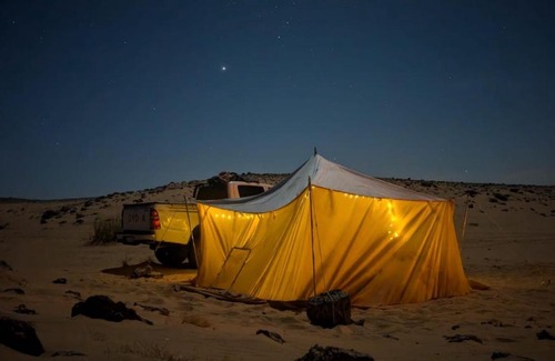 Atar Other | Sahara Camping