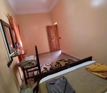 Hassilabied Apartment | Sahara Dream Apartment