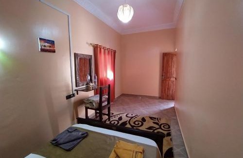 Hassilabied Apartment | Sahara Dream Apartment