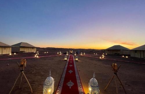 Lac Yasmins Other | Sahara Dunes Camp