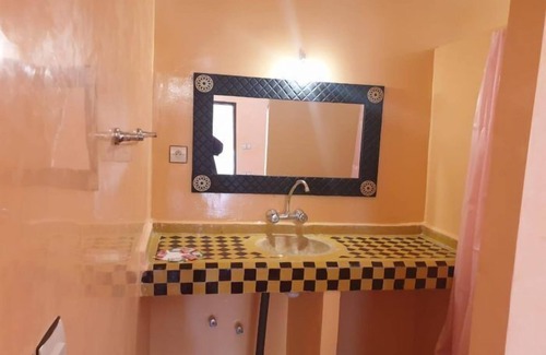 Lac Yasmins Hotel | Sahara Garden