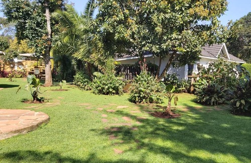 Kericho Hotel | Sahara Gardens-Kericho