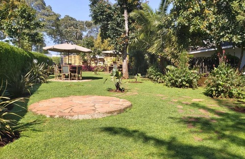 Kericho Hotel | Sahara Gardens-Kericho