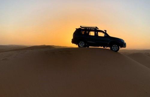 Lac Yasmins Other | Sahara Luxury Tented Camp