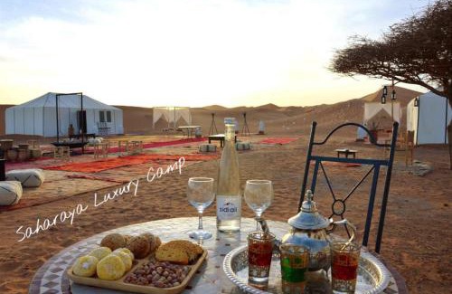 Merzouga Other | Sahary Tafilalt Luxury Camp