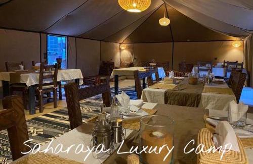 Merzouga Other | Sahary Tafilalt Luxury Camp