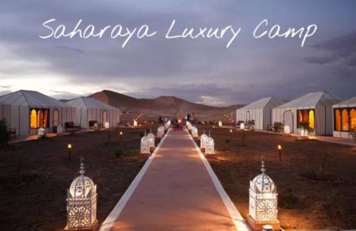 Merzouga Other | Sahary Tafilalt Luxury Camp