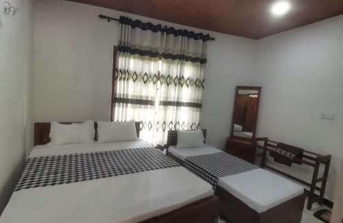 Hali-Ela House | Sahas Inn
