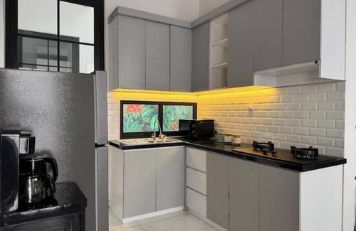 Oro Oro Ombo Villa | Sahila Villa