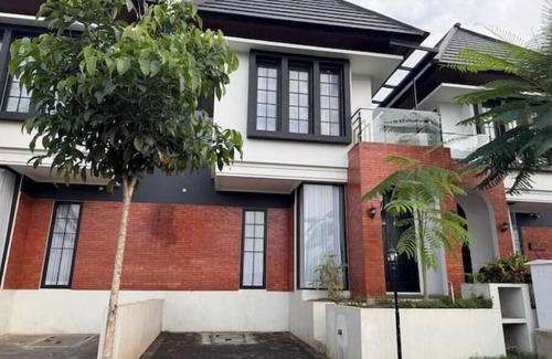 Oro Oro Ombo Villa | Sahila Villa