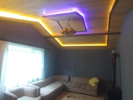 Caykara Apartment | SAHiN HOUSE