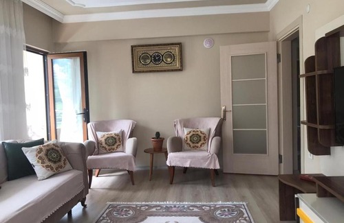 Caykara Apartment | SAHiN HOUSE