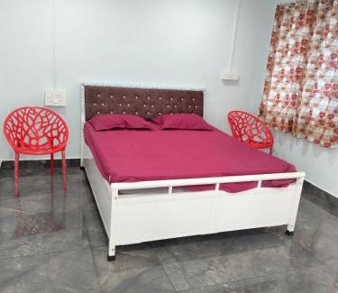 Ambavna Hotel | Sahyadri Hotel and Room Stay
