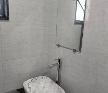 Ambavna Hotel | Sahyadri Hotel and Room Stay