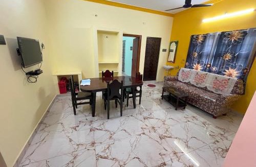 Aduthurai House | Sai Ayush Homestay