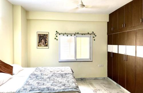 Puttaparthi Apartment | Sai Bliss Home stay