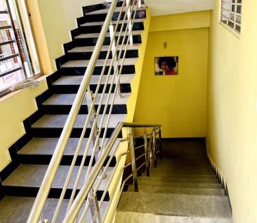 Puttaparthi Apartment | Sai Bliss Home stay