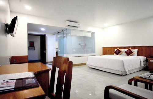 Bac Lieu Hotel | Sai Gon Bac Lieu Hotel