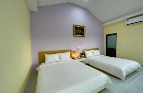 Ha Tien Resort | Sai Gon Ha Tien Resort