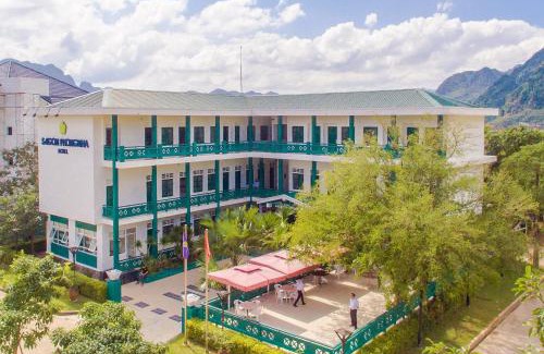 Son Trach Hostel | Sai Gon Phong Nha Hotel