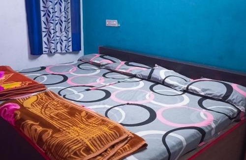 Enathur Apartment | Sai Homestay