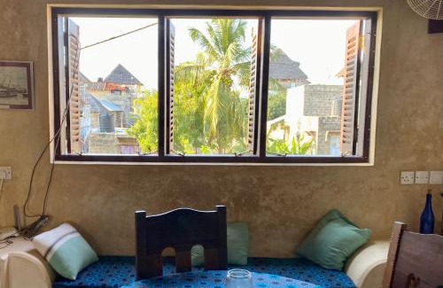 Shela Apartment | Sai Shanti House