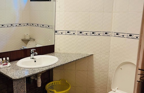 Iringa Resort | Sai villa Hotel