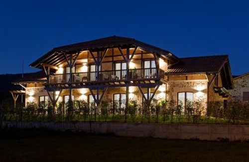 Amurrio Hotel | Saiaritz